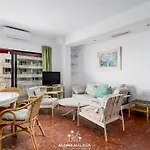 Amaizing views apartment, Torremolinos