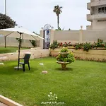 Amaizing views apartment, Torremolinos