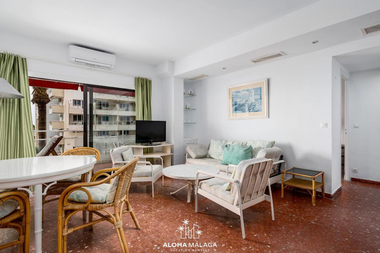Appartement Amaizing Views Apartment, Torremolinos
