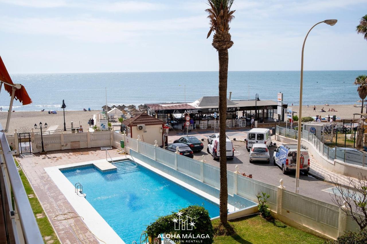 Appartement Amaizing Views Apartment, Torremolinos