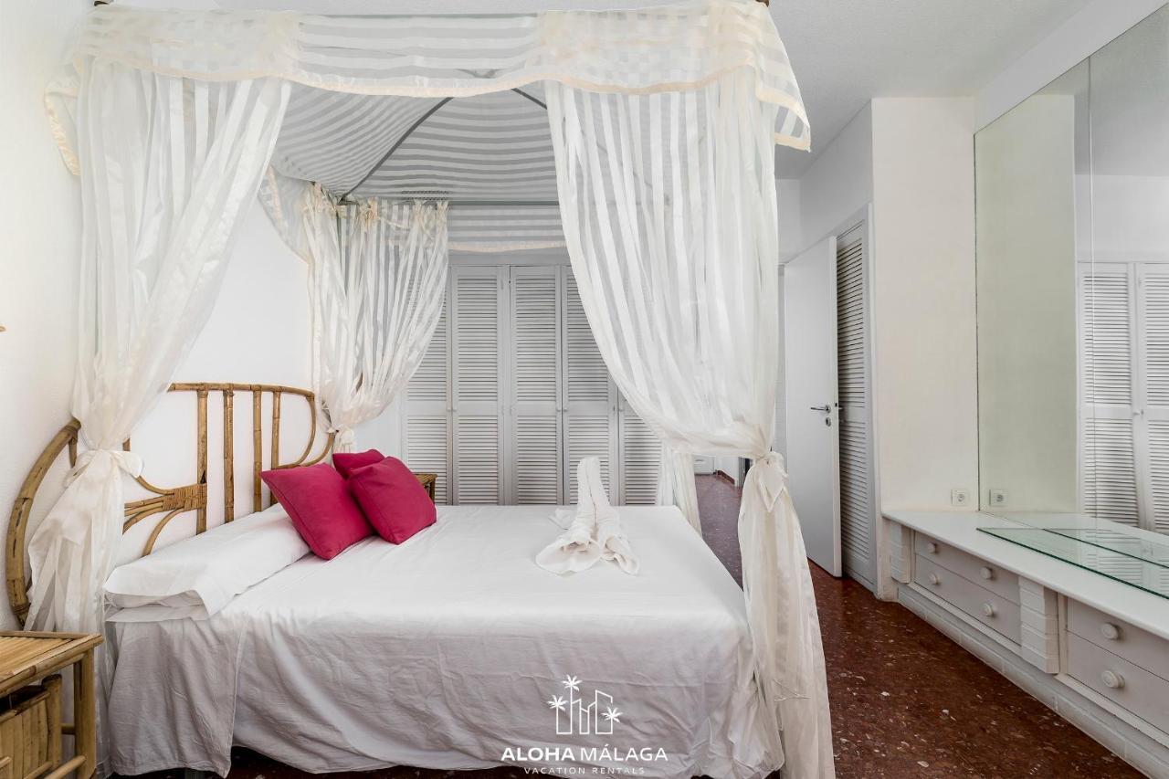 Amaizing Views Apartment, 204torremolinos Appartement *