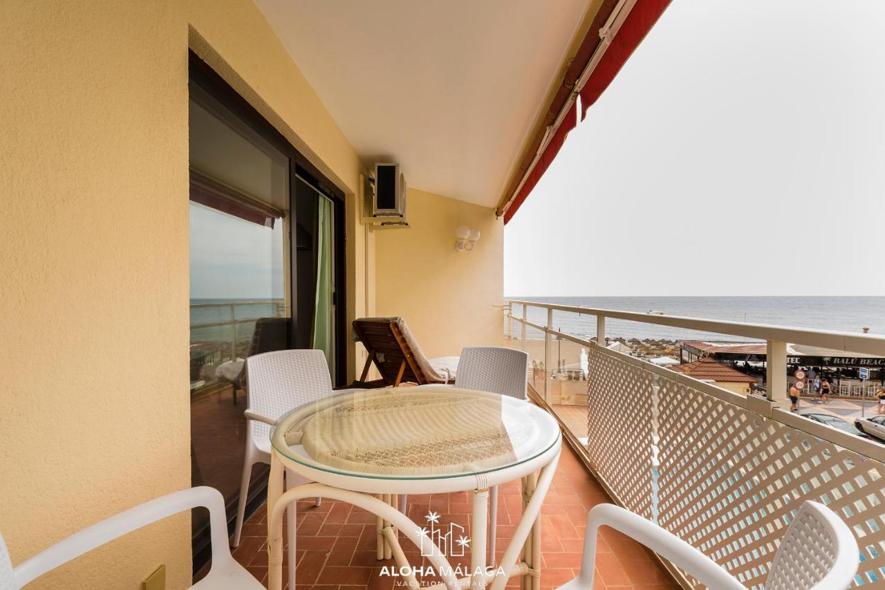 Amaizing Views Apartment, 204torremolinos Appartement Torremolinos